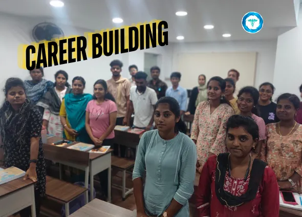 Focus Annanagar Career