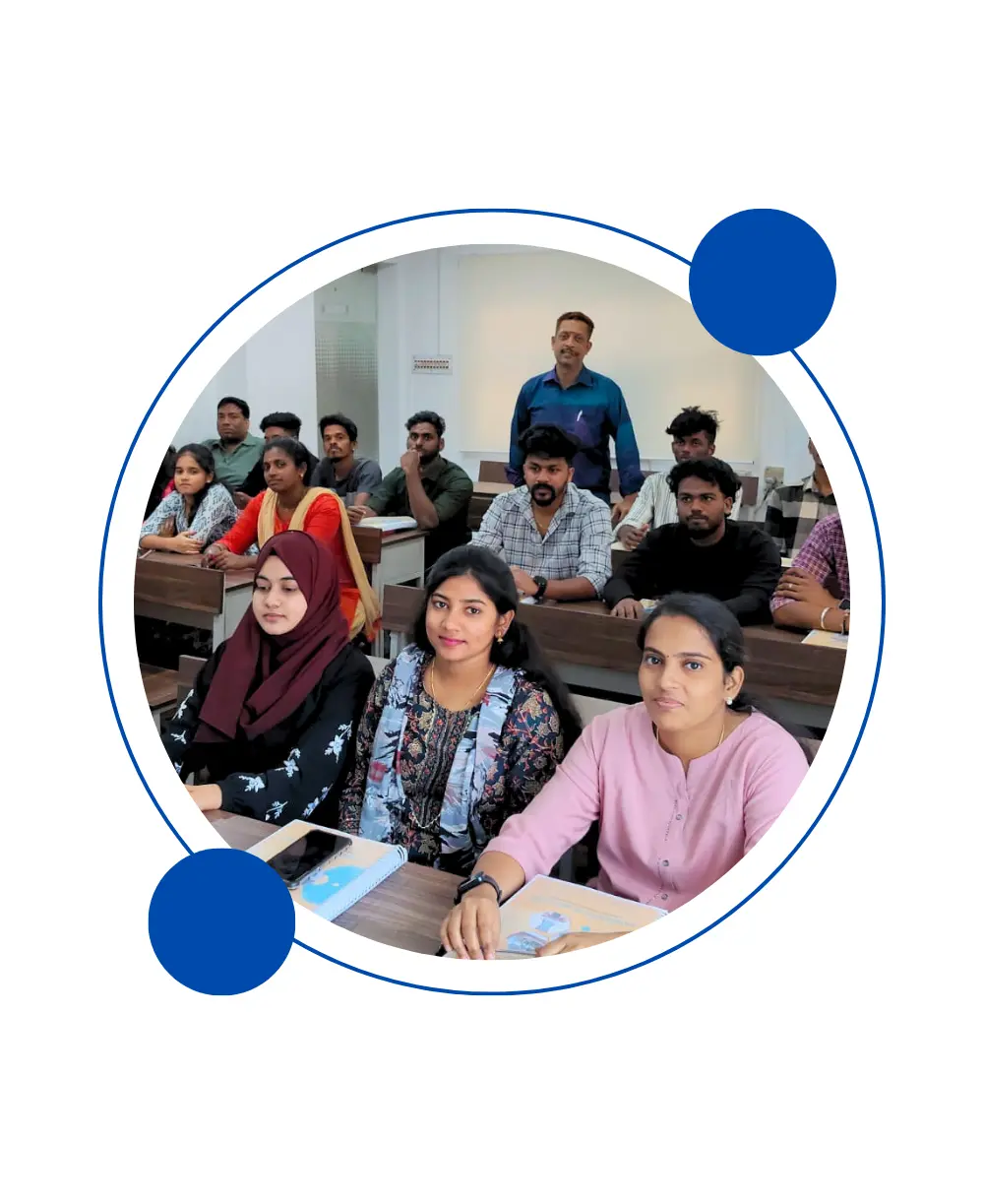 Focus Medical Coding Training