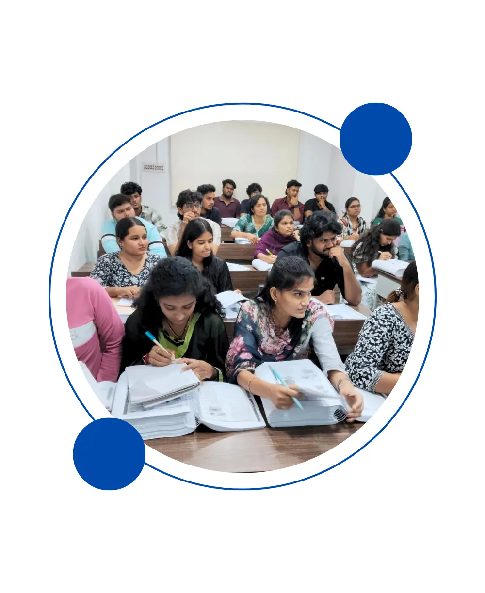 Focus Medical Coding Training chennai