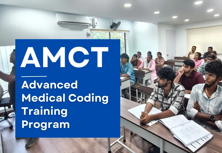 Best AMCT Training Chennai