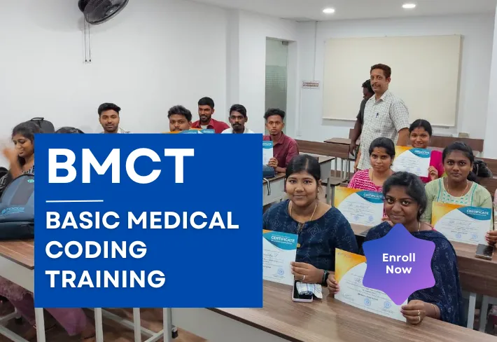 Best BMCT Training Chennai